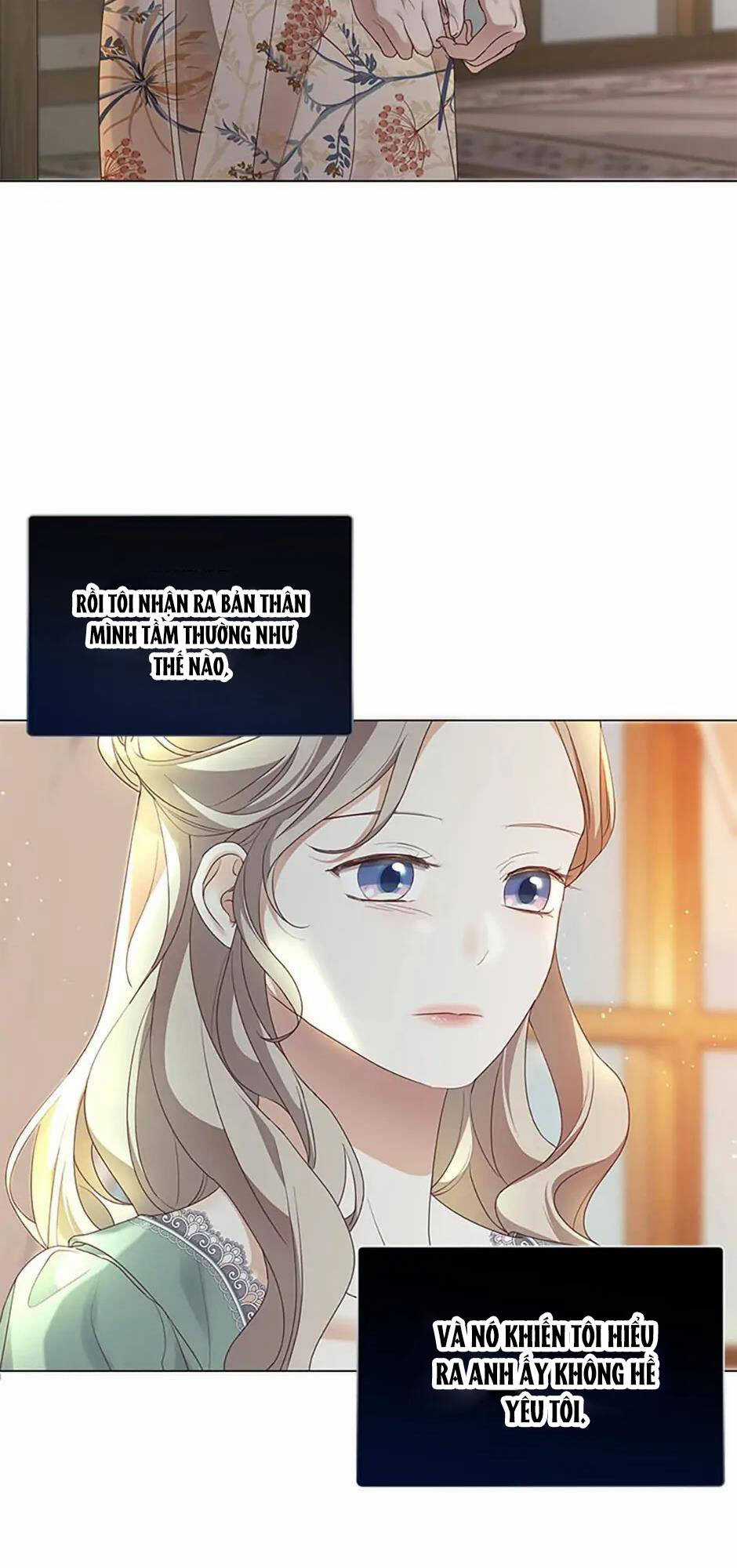 Người Không Mời Mà Đến Chapter 65 trang 35