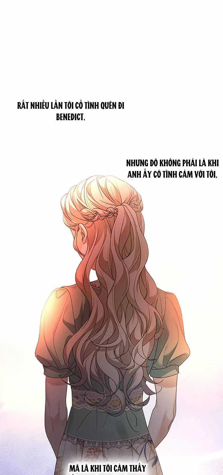 Người Không Mời Mà Đến Chapter 65 trang 36