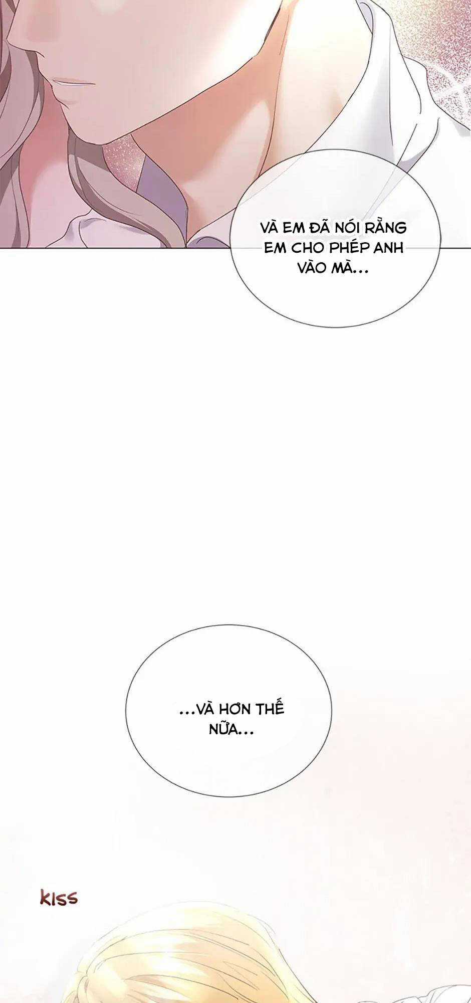 Người Không Mời Mà Đến Chapter 65 trang 4