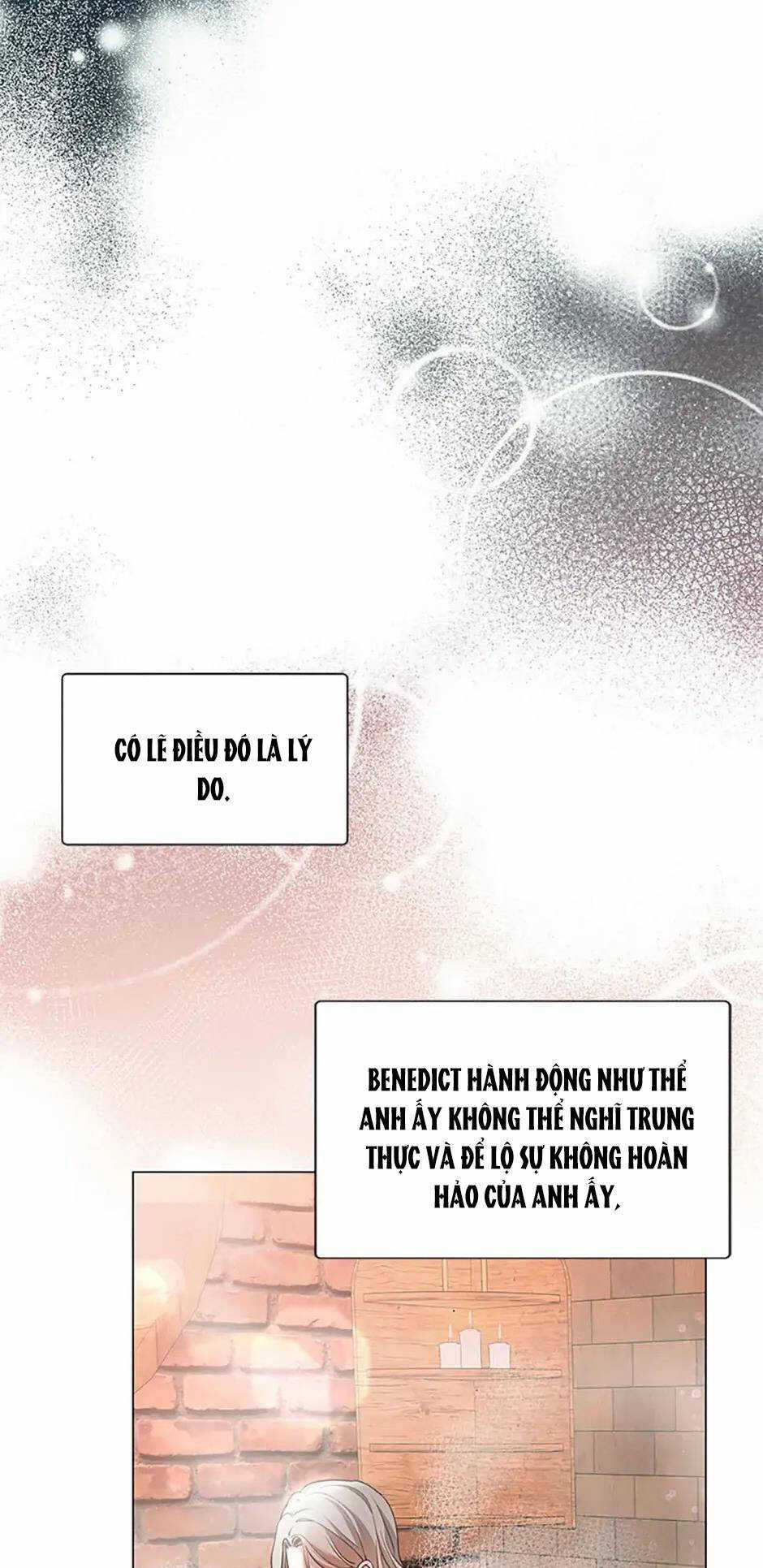 Người Không Mời Mà Đến Chapter 65 trang 40