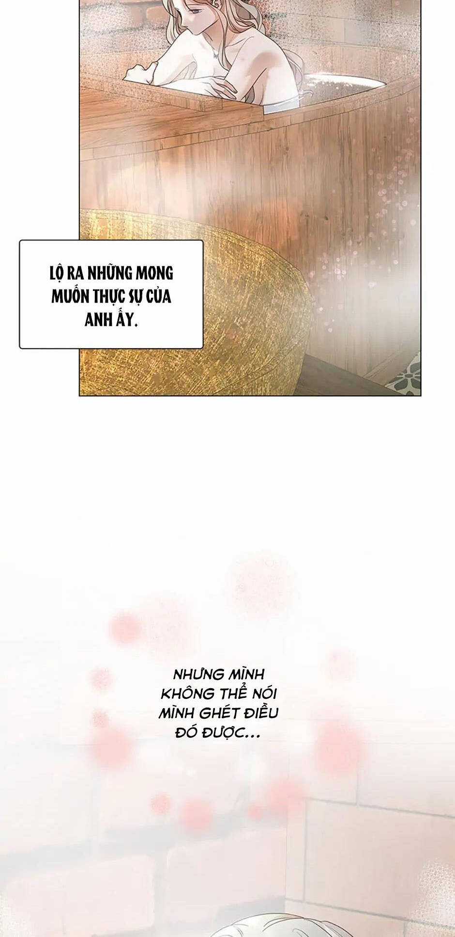 Người Không Mời Mà Đến Chapter 65 trang 41