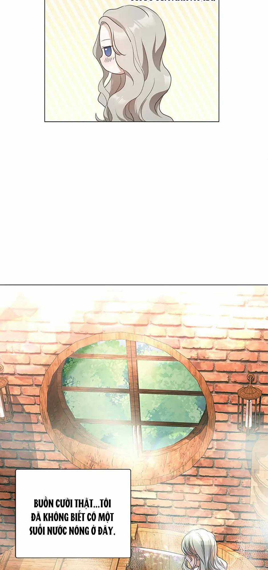 Người Không Mời Mà Đến Chapter 65 trang 43