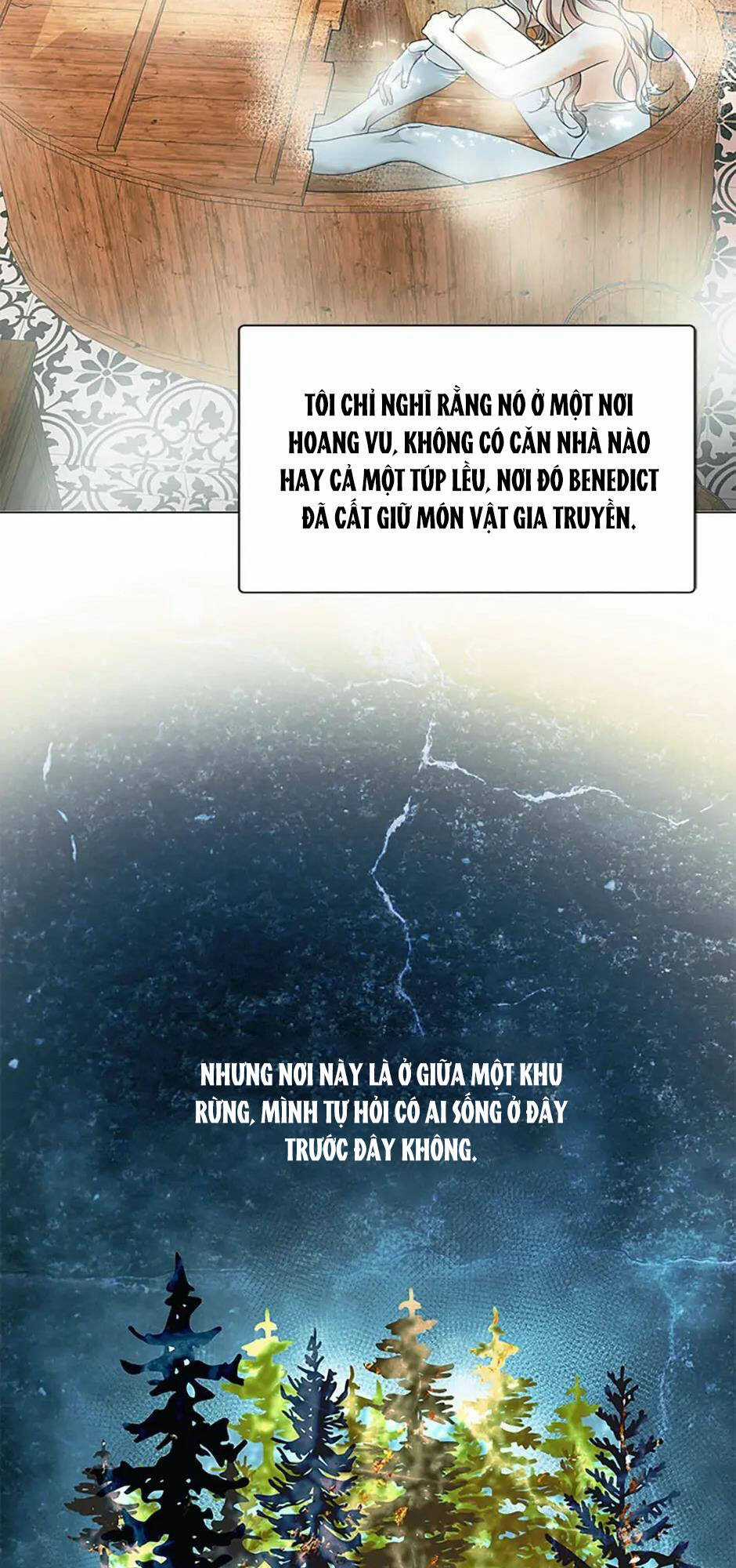 Người Không Mời Mà Đến Chapter 65 trang 44