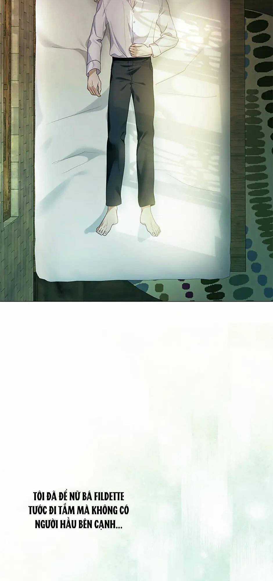 Người Không Mời Mà Đến Chapter 65 trang 47