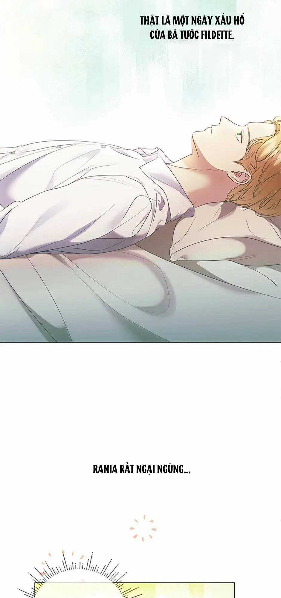 Người Không Mời Mà Đến Chapter 65 trang 48