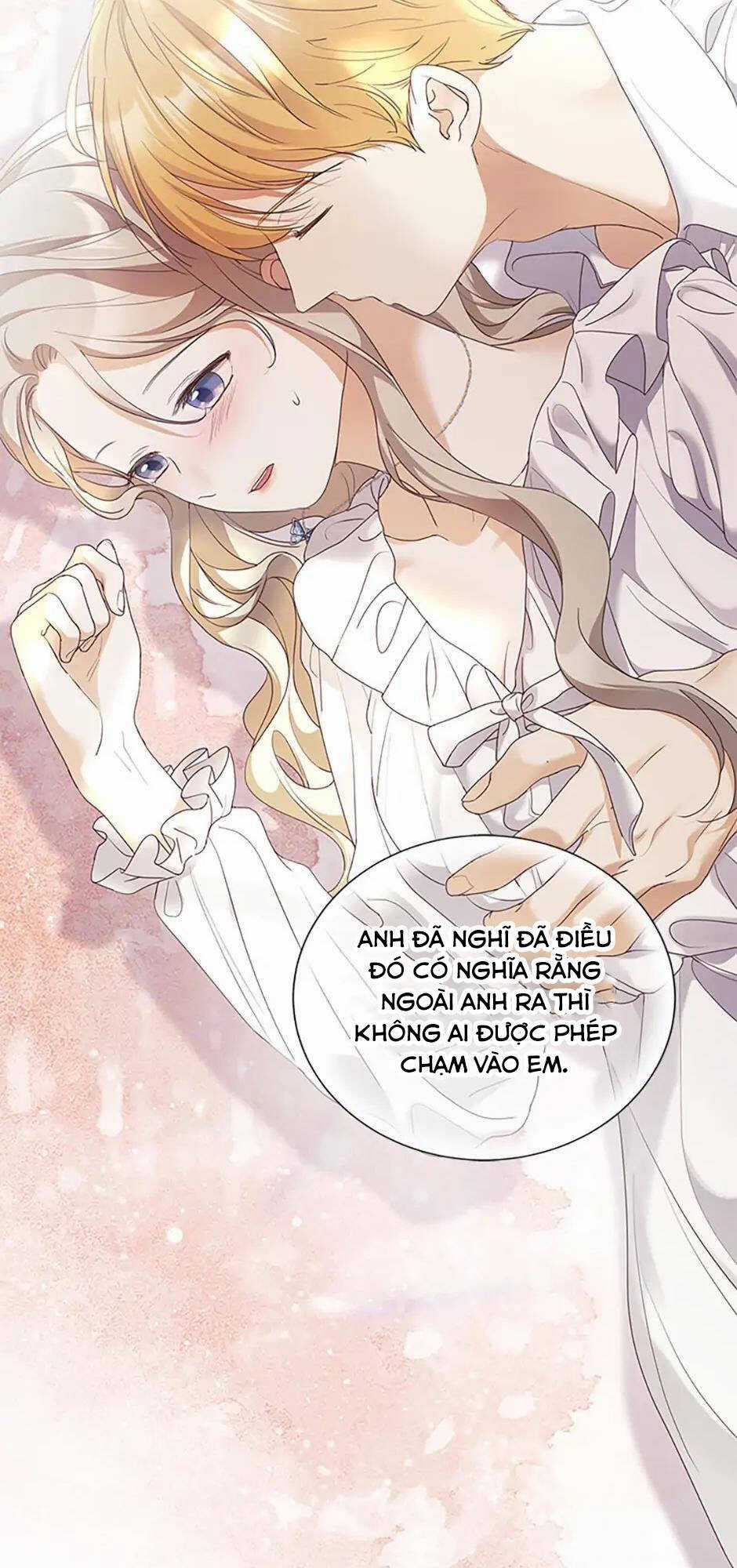 Người Không Mời Mà Đến Chapter 65 trang 5