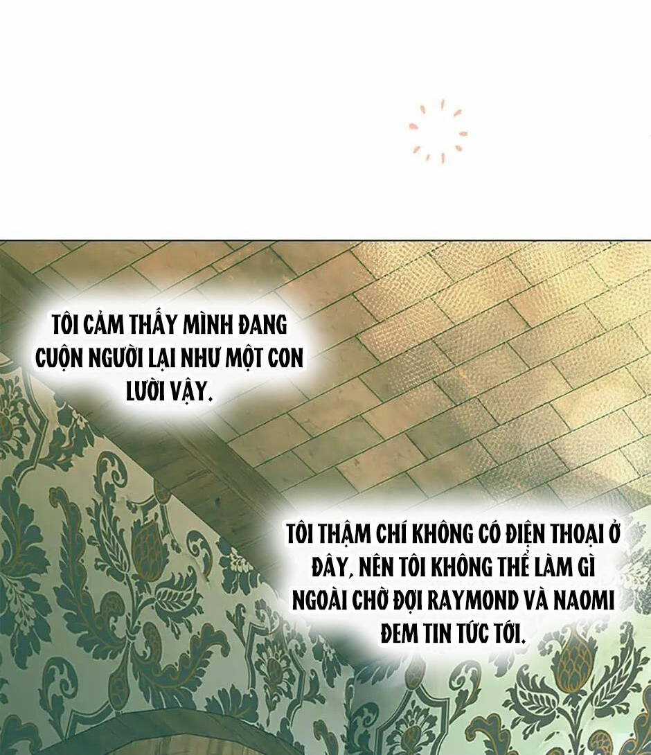 Người Không Mời Mà Đến Chapter 65 trang 50