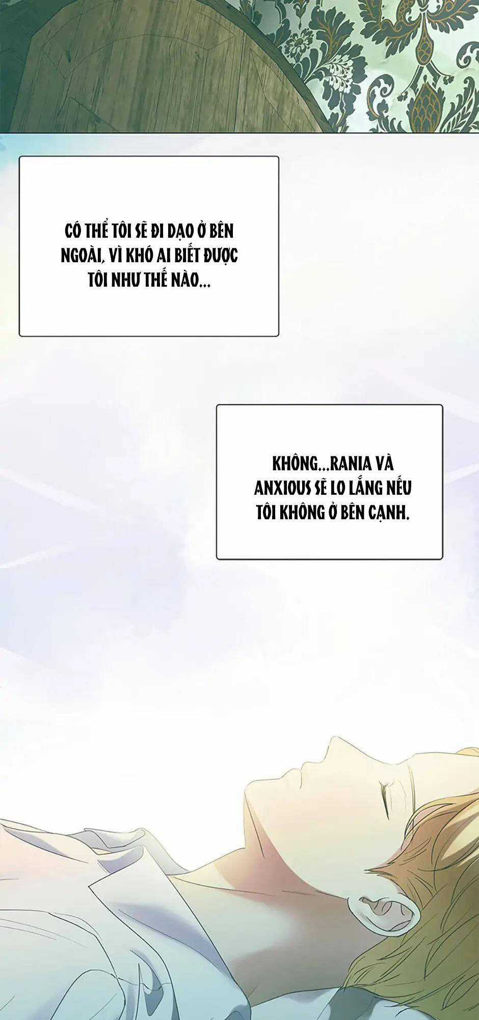 Người Không Mời Mà Đến Chapter 65 trang 51