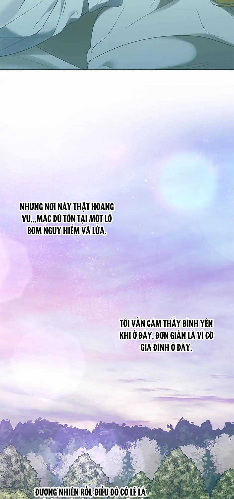 Người Không Mời Mà Đến Chapter 65 trang 52