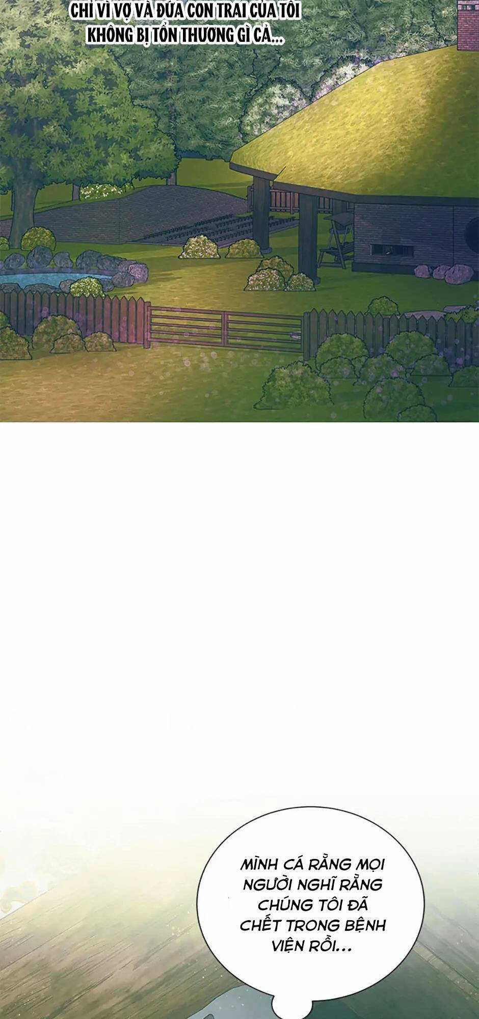 Người Không Mời Mà Đến Chapter 65 trang 53