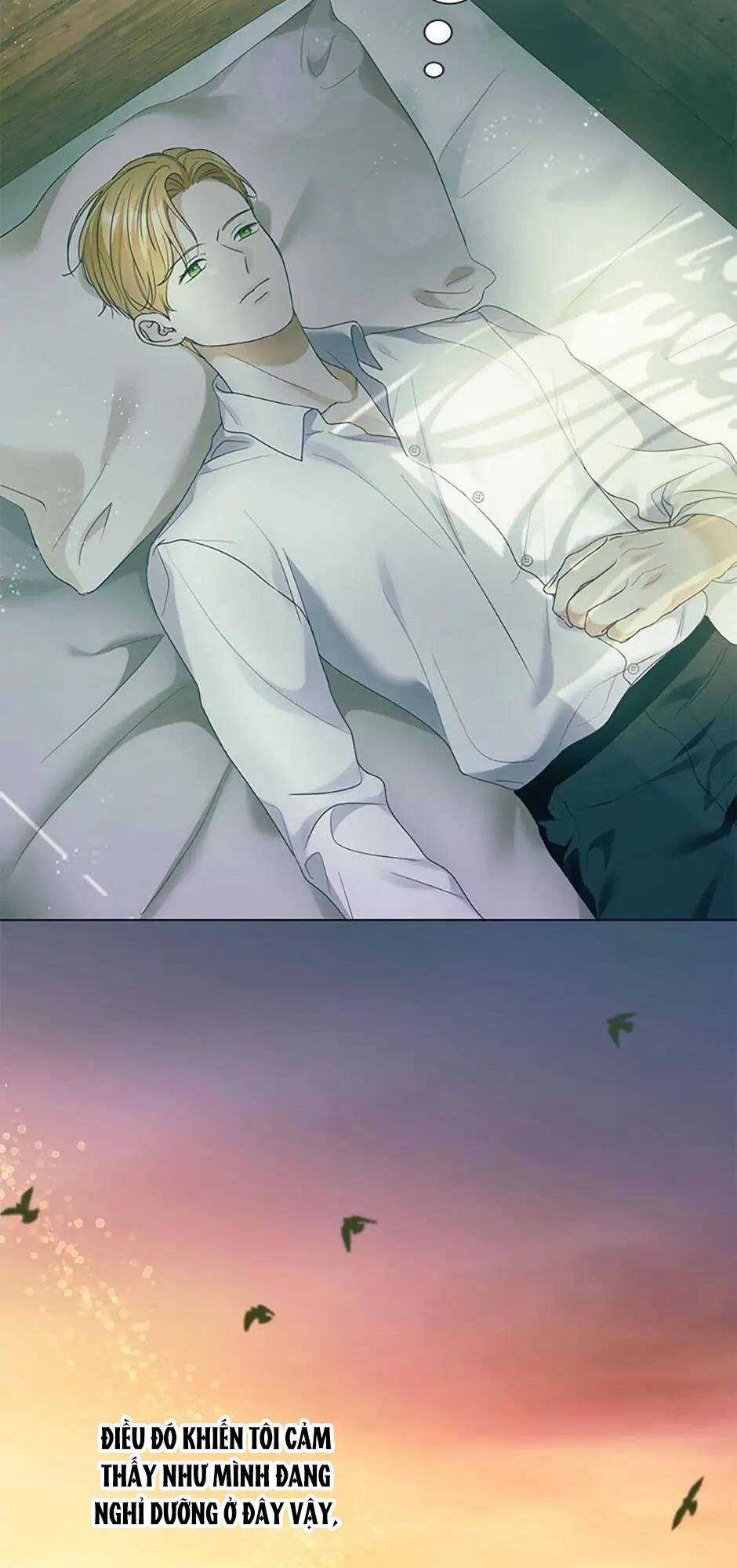 Người Không Mời Mà Đến Chapter 65 trang 54