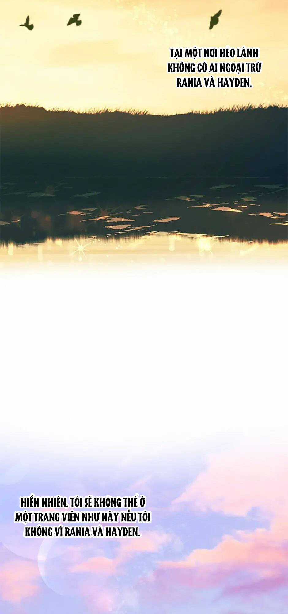 Người Không Mời Mà Đến Chapter 65 trang 55