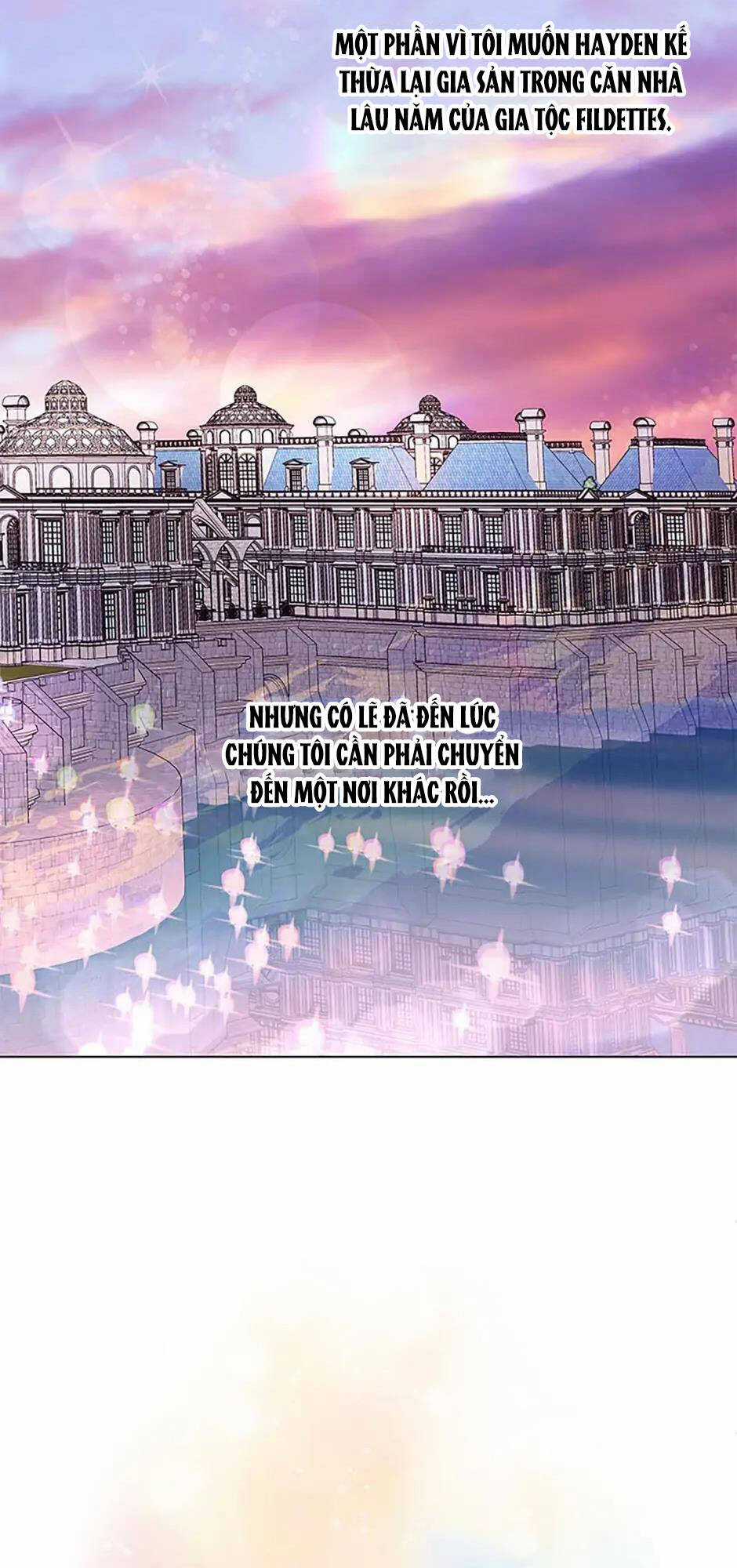 Người Không Mời Mà Đến Chapter 65 trang 56