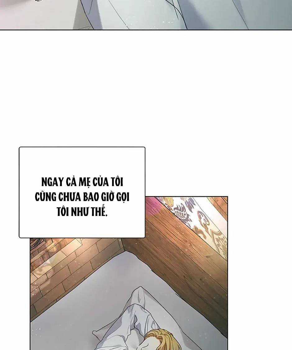 Người Không Mời Mà Đến Chapter 65 trang 58