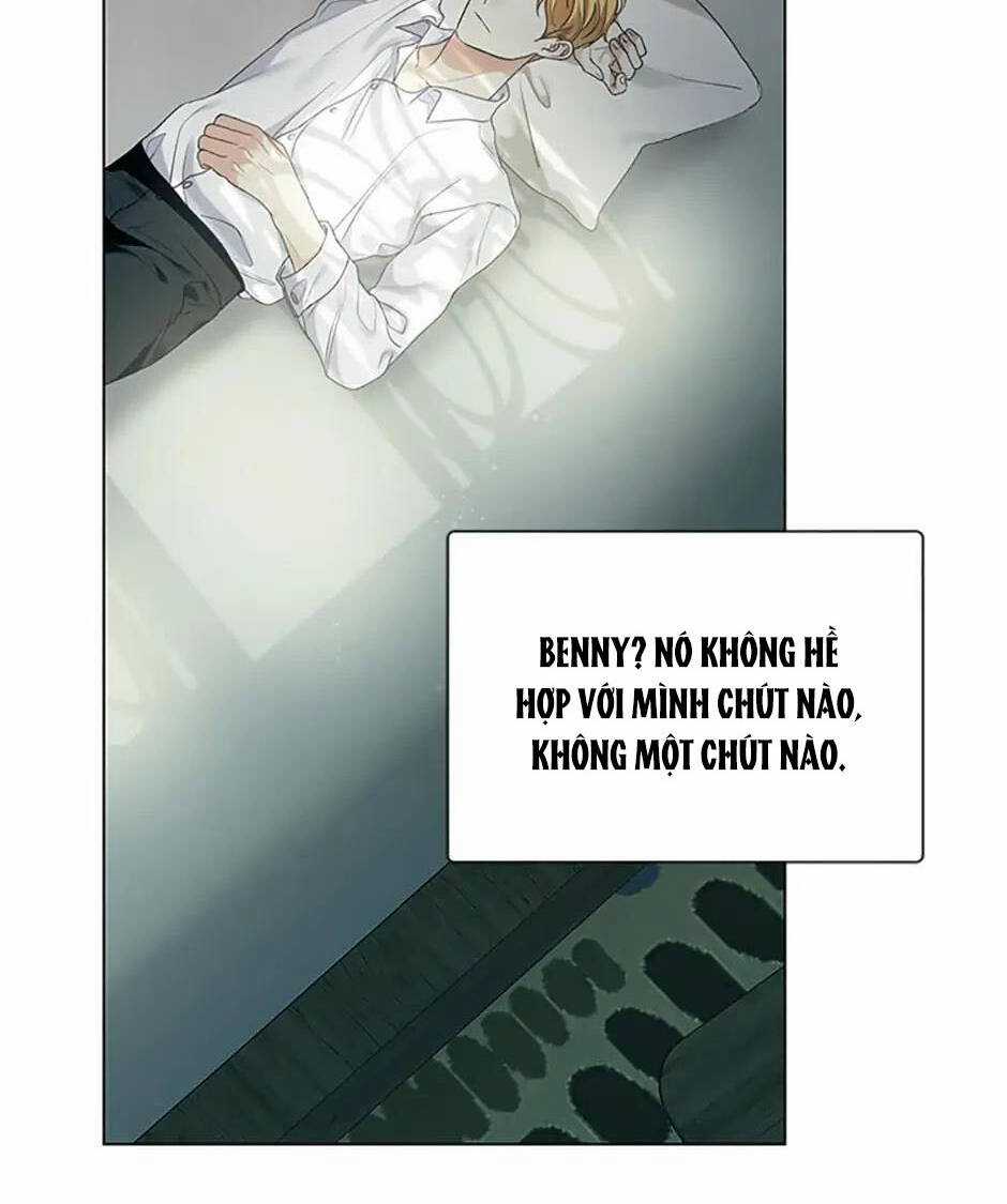 Người Không Mời Mà Đến Chapter 65 trang 59