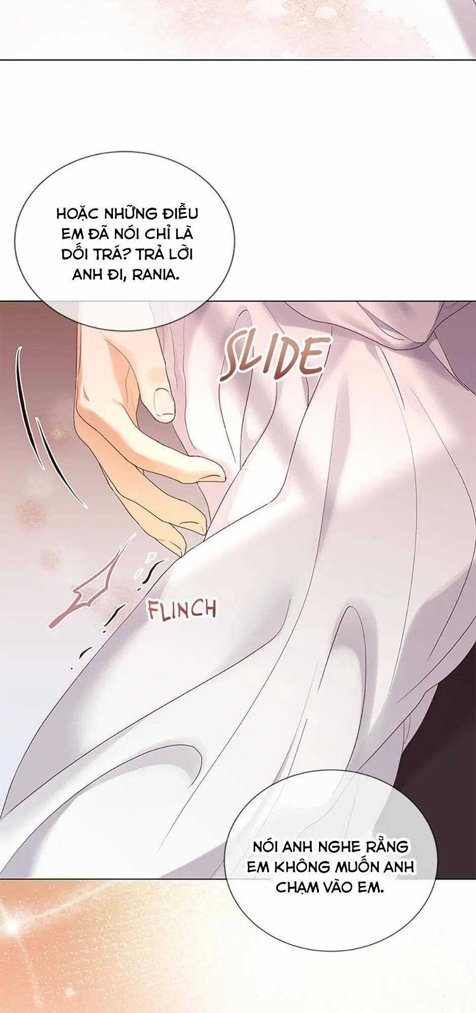 Người Không Mời Mà Đến Chapter 65 trang 6