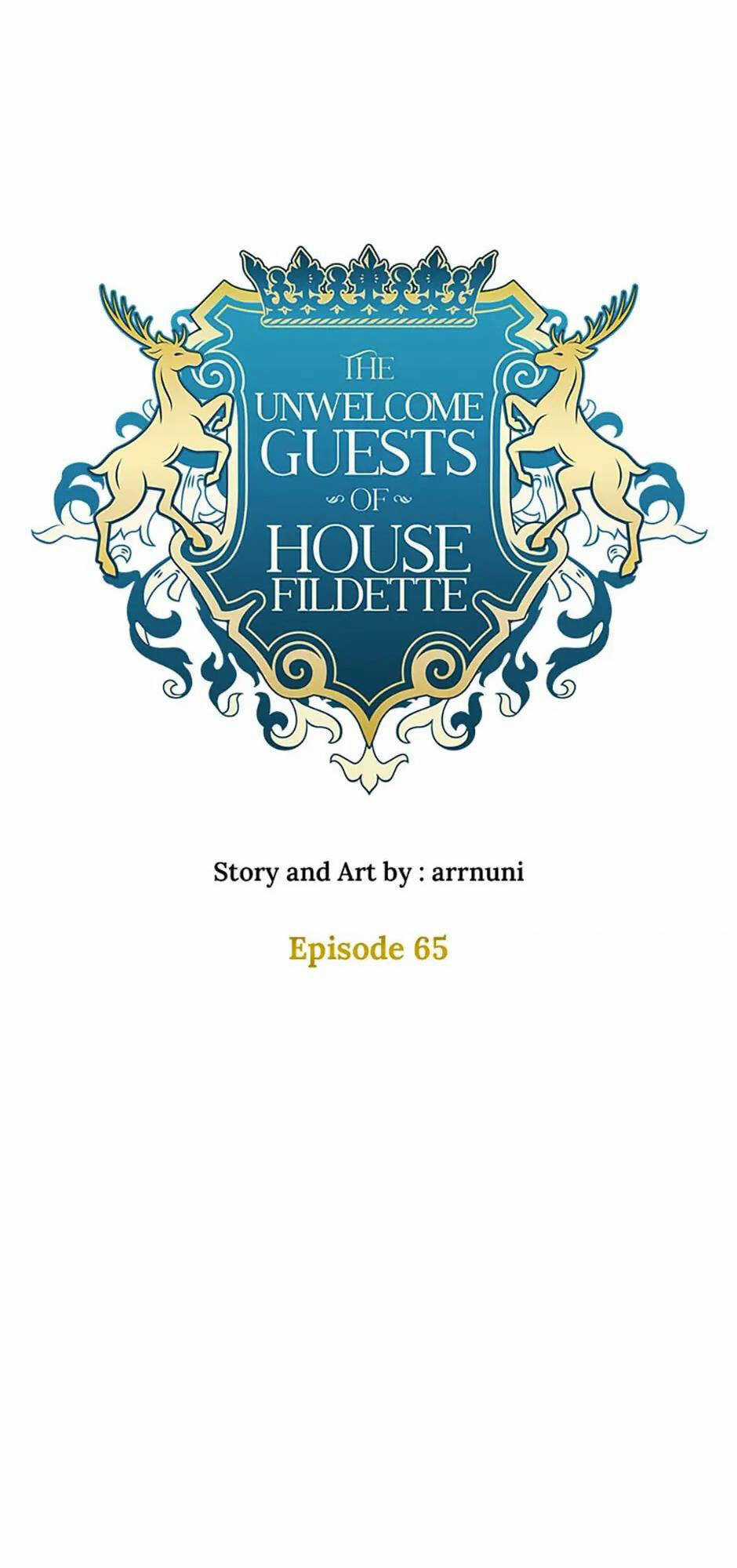 Người Không Mời Mà Đến Chapter 65 trang 63