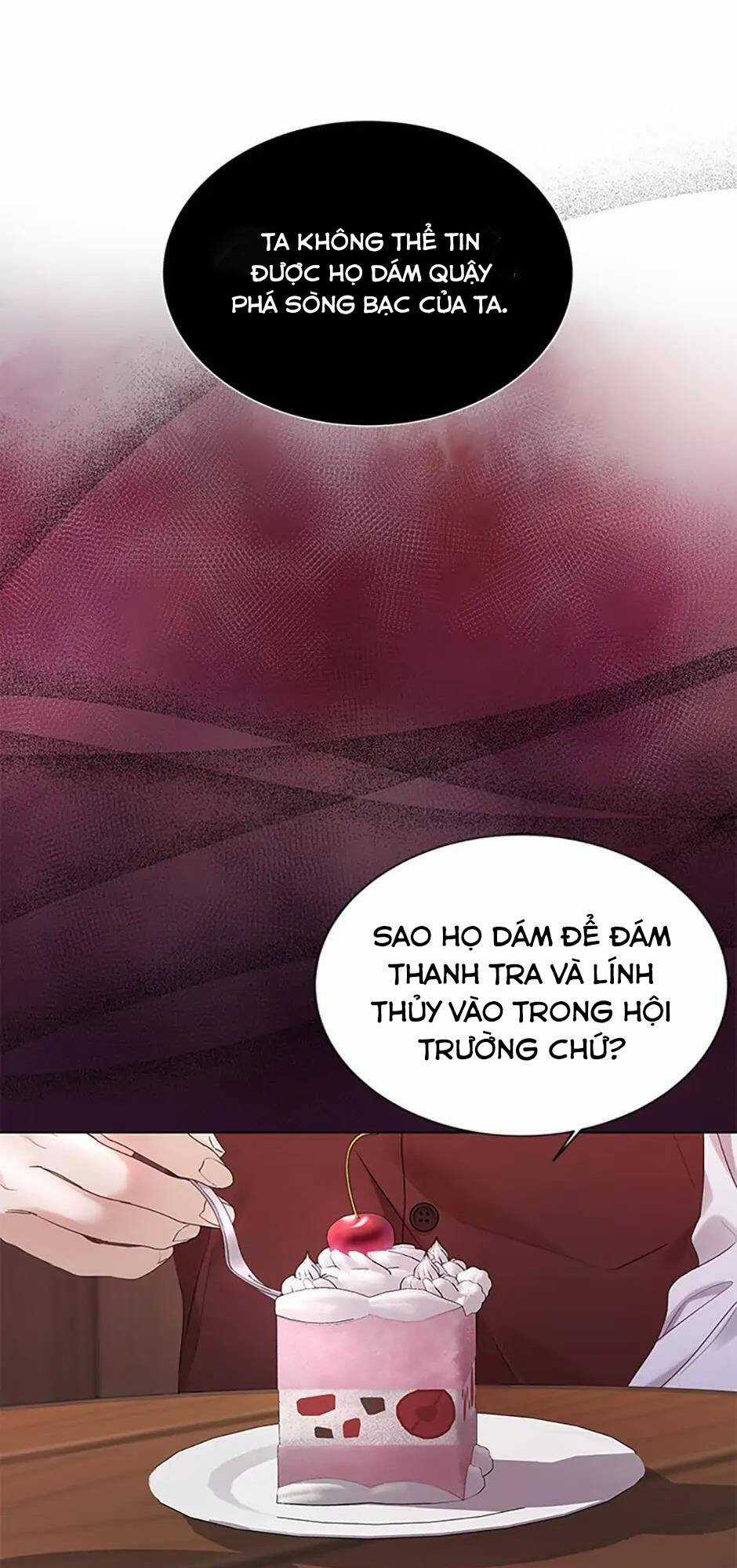 Người Không Mời Mà Đến Chapter 65 trang 64