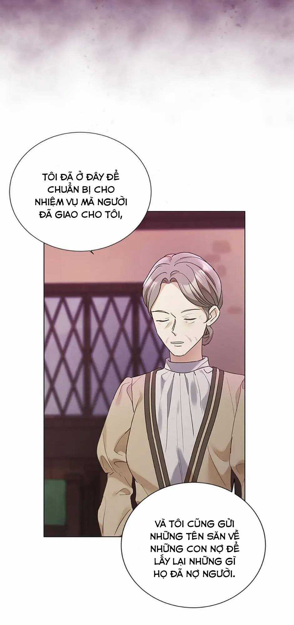 Người Không Mời Mà Đến Chapter 65 trang 66