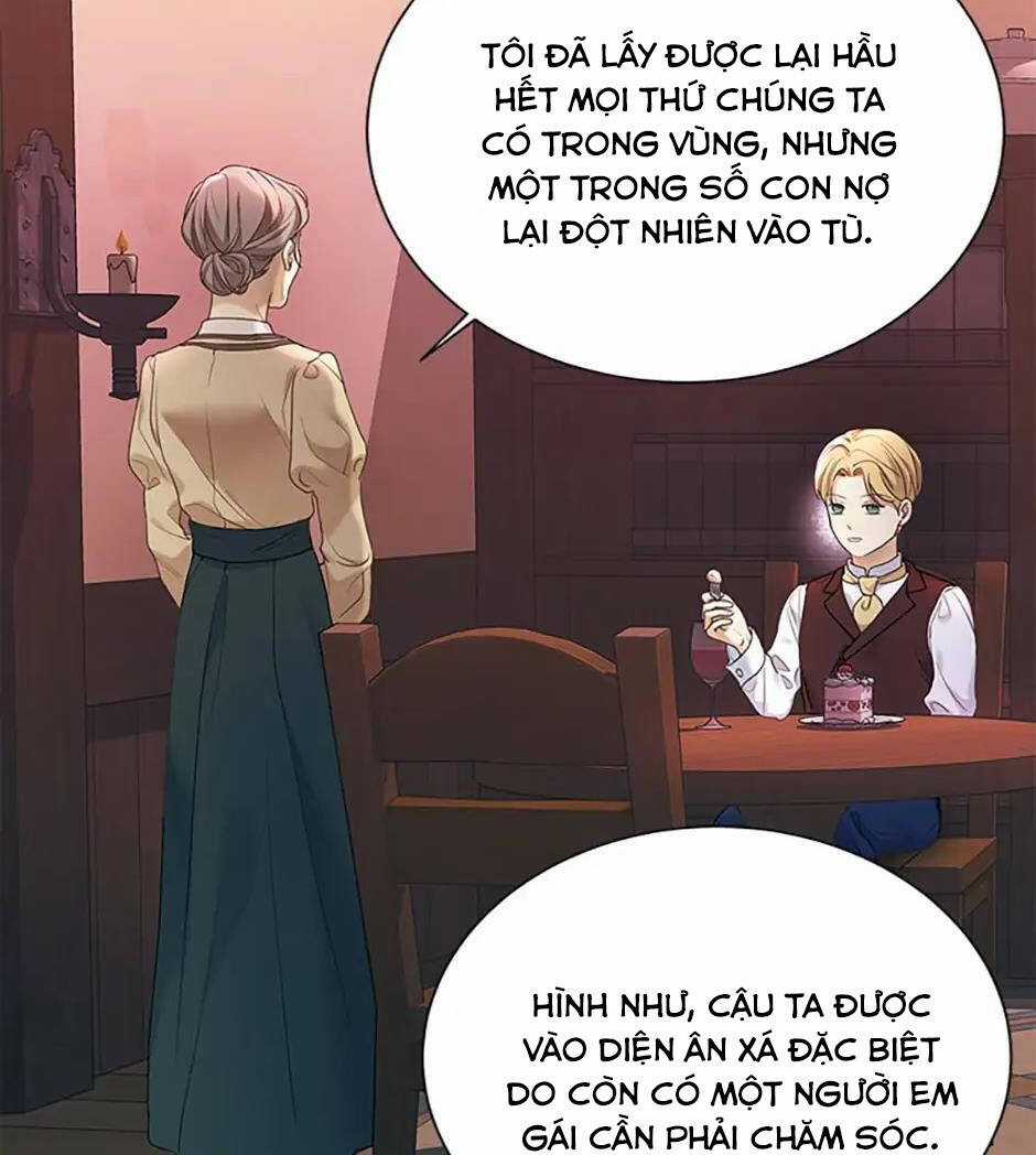 Người Không Mời Mà Đến Chapter 65 trang 68