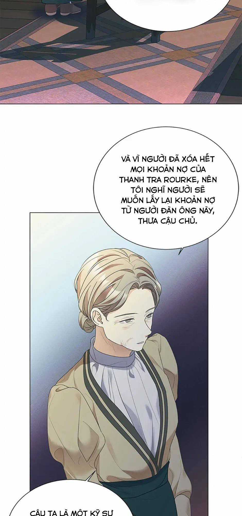 Người Không Mời Mà Đến Chapter 65 trang 69