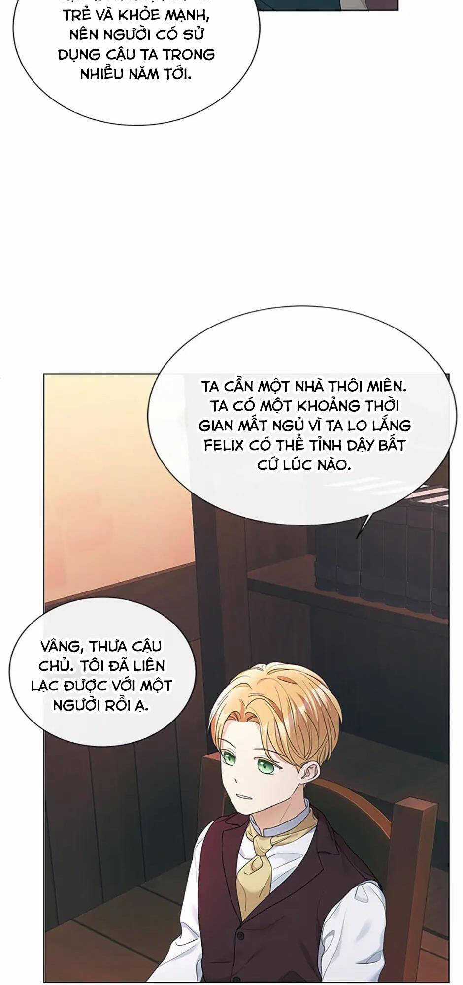 Người Không Mời Mà Đến Chapter 65 trang 70