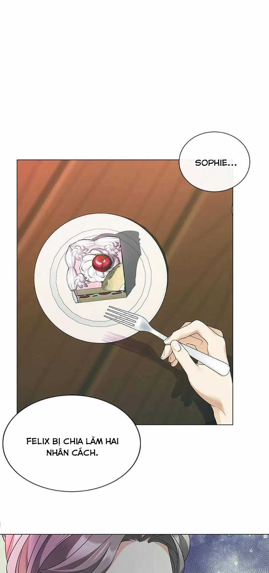 Người Không Mời Mà Đến Chapter 65 trang 71