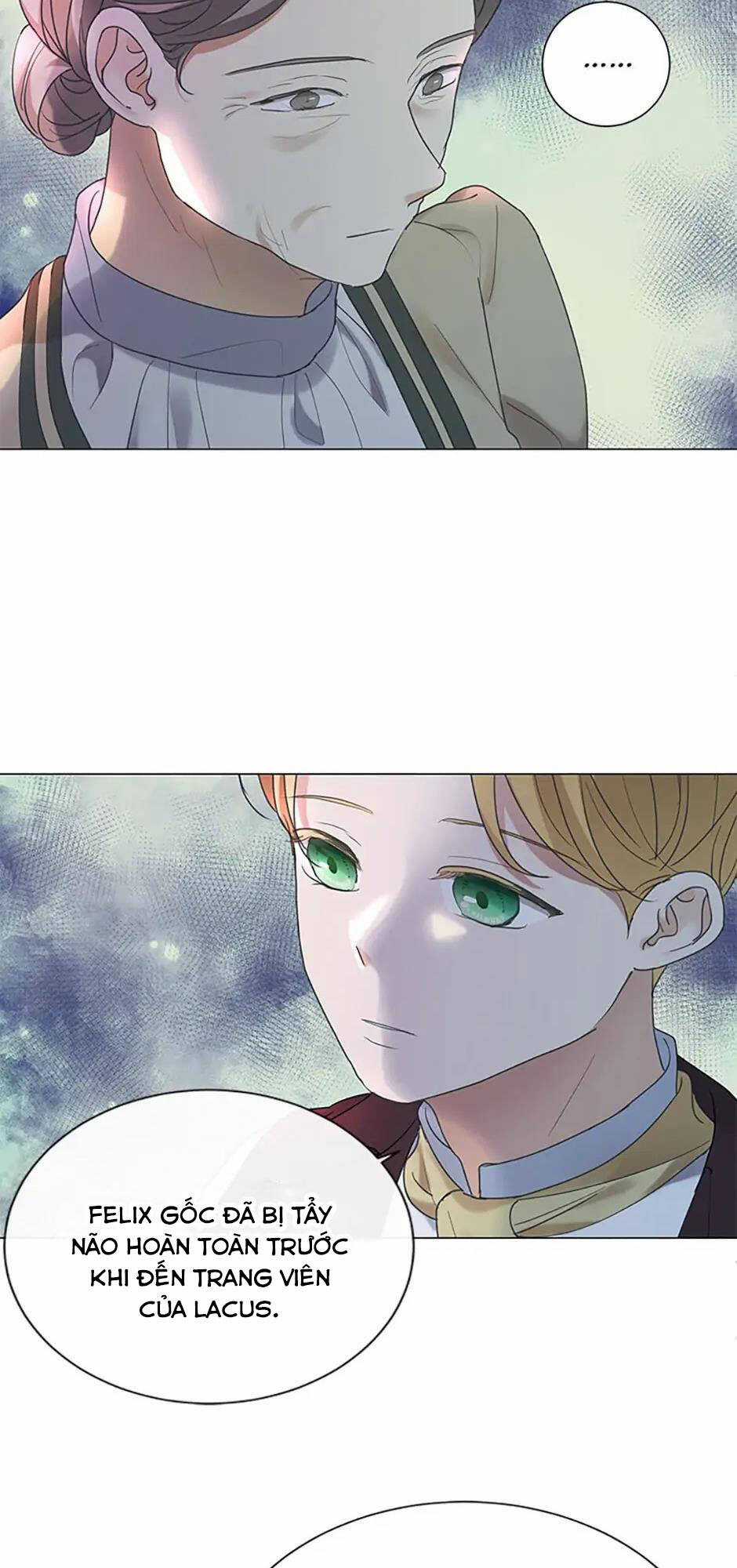 Người Không Mời Mà Đến Chapter 65 trang 72