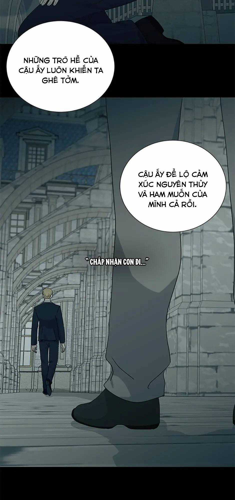 Người Không Mời Mà Đến Chapter 65 trang 74