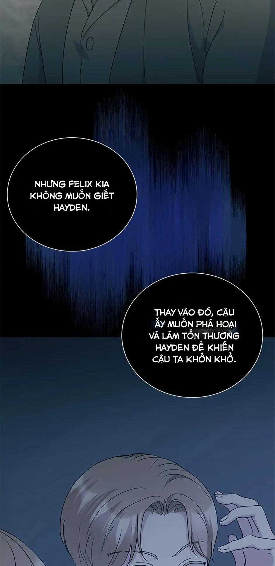 Người Không Mời Mà Đến Chapter 65 trang 76