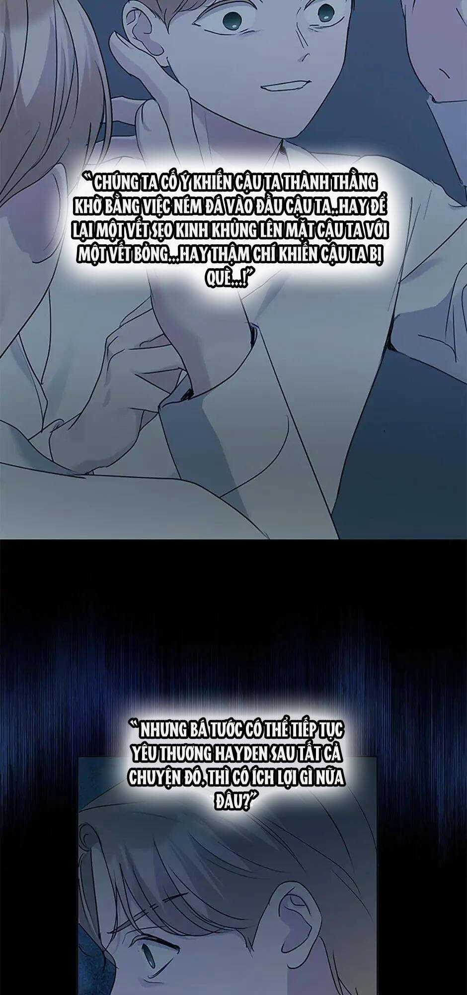 Người Không Mời Mà Đến Chapter 65 trang 77