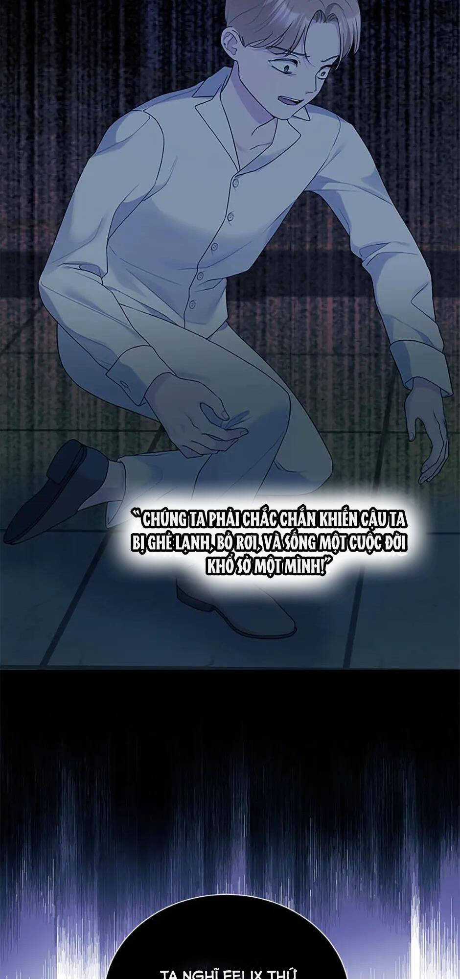 Người Không Mời Mà Đến Chapter 65 trang 79