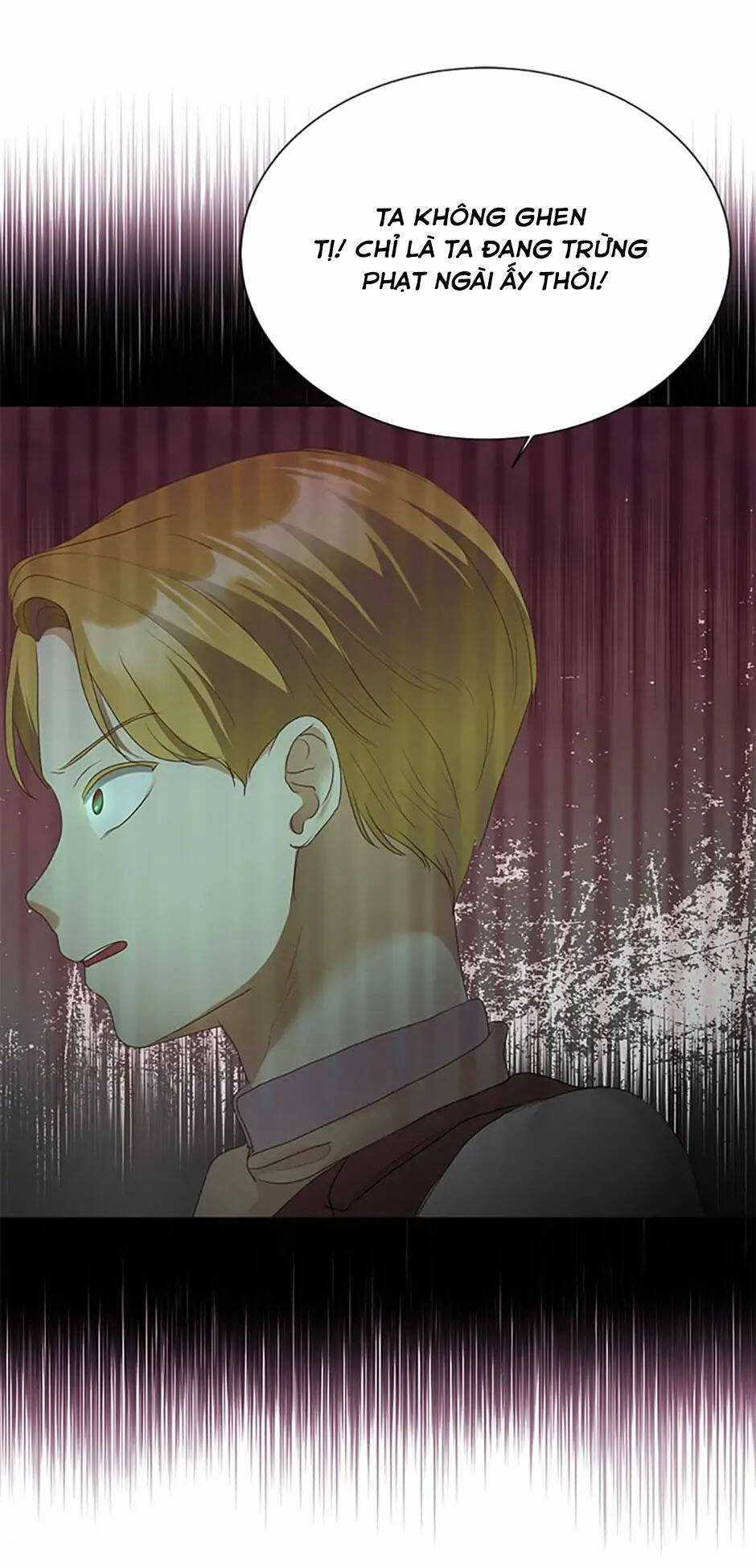 Người Không Mời Mà Đến Chapter 66 trang 11