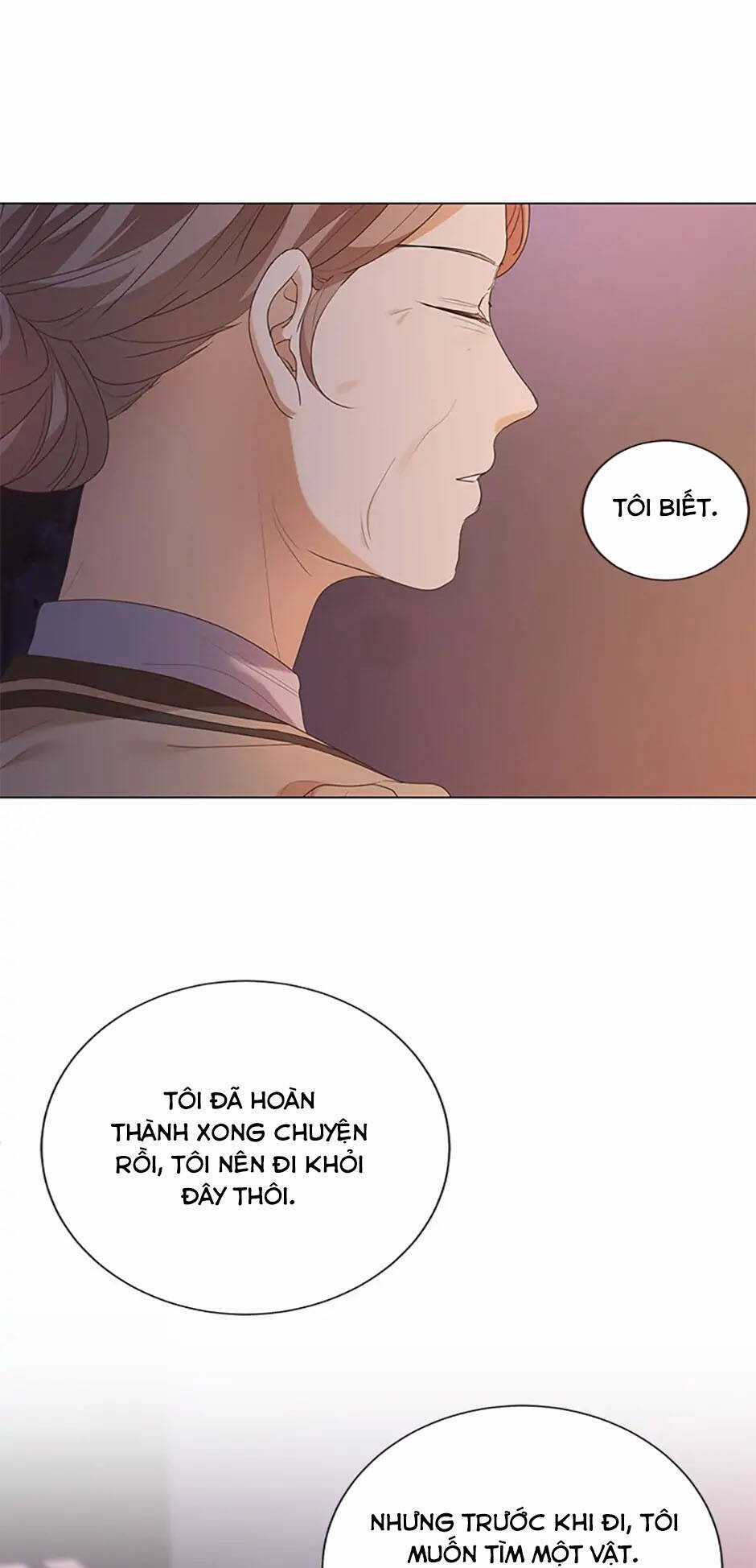 Người Không Mời Mà Đến Chapter 66 trang 12