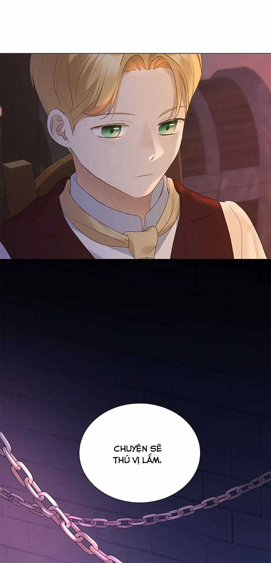 Người Không Mời Mà Đến Chapter 66 trang 14