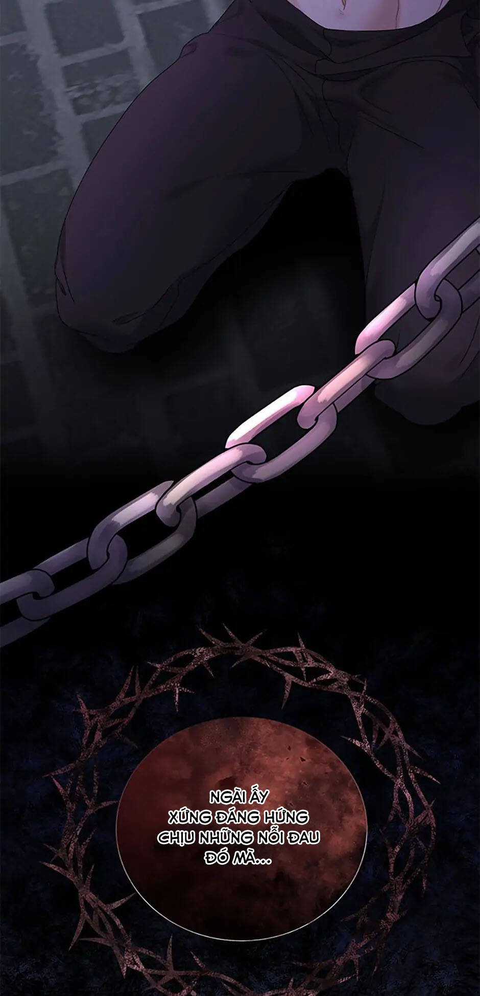 Người Không Mời Mà Đến Chapter 66 trang 16