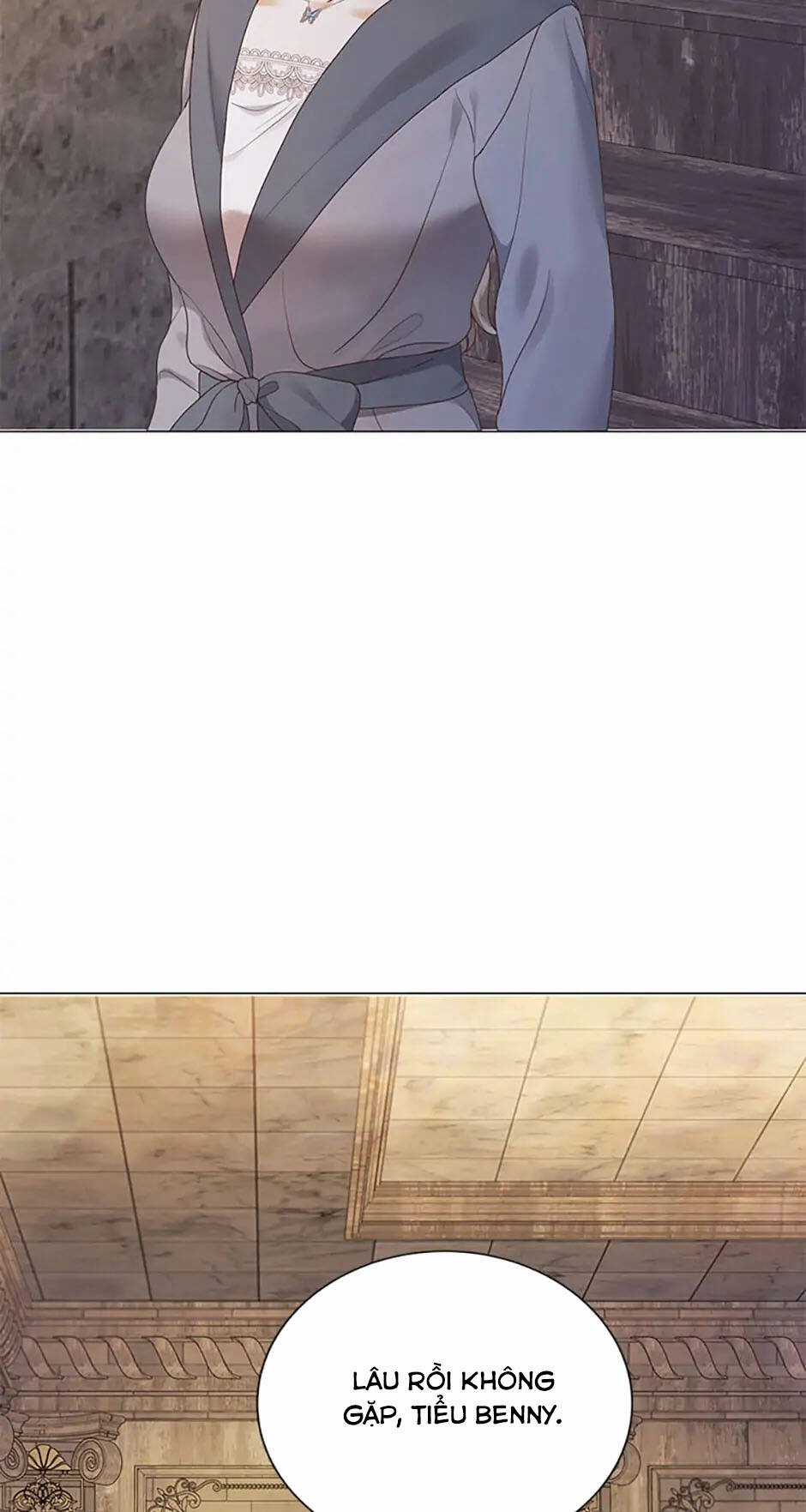 Người Không Mời Mà Đến Chapter 66 trang 21