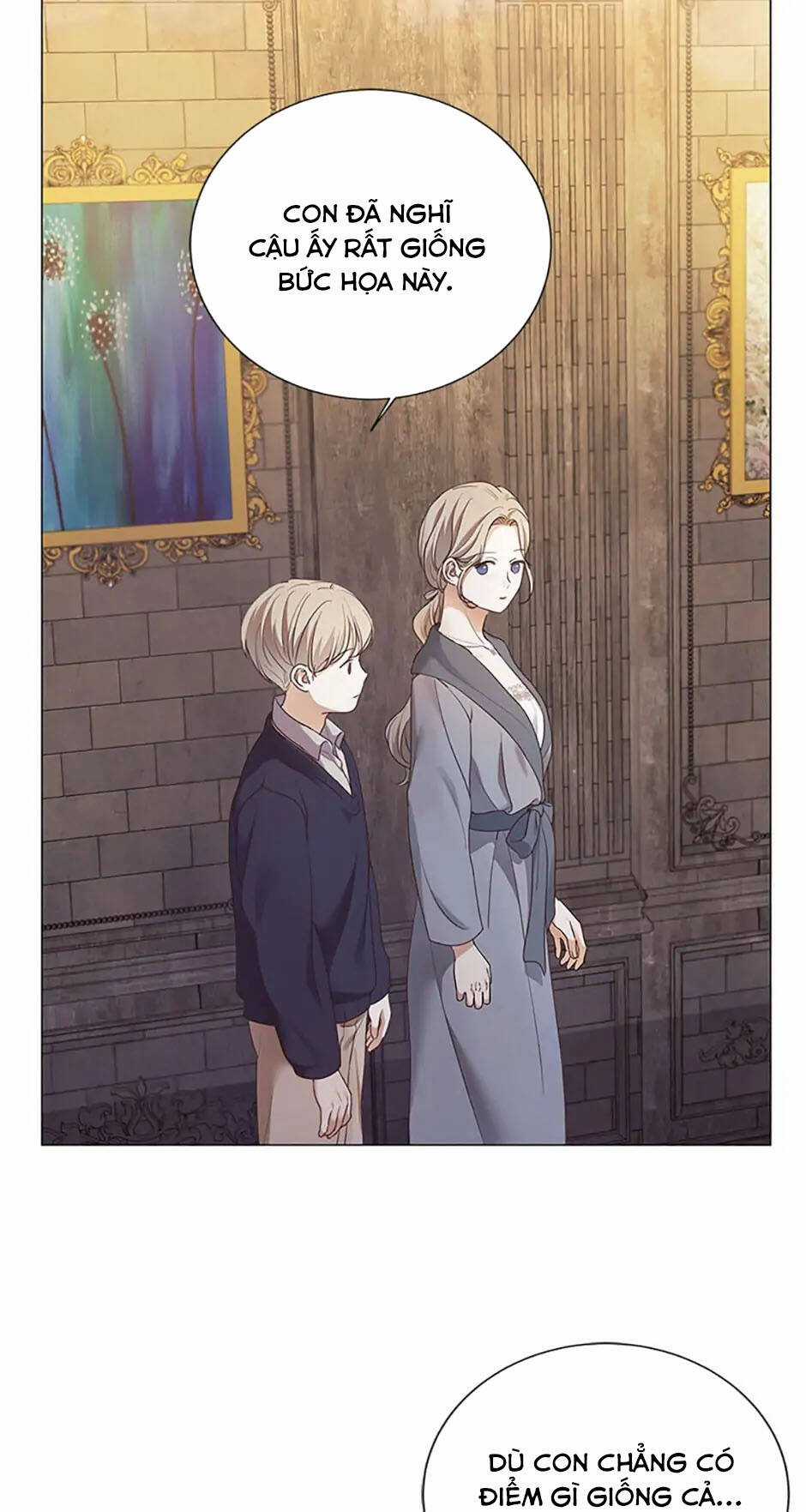 Người Không Mời Mà Đến Chapter 66 trang 24