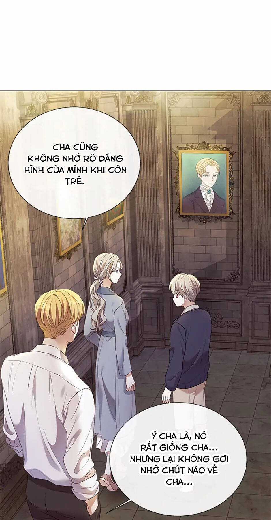 Người Không Mời Mà Đến Chapter 66 trang 27