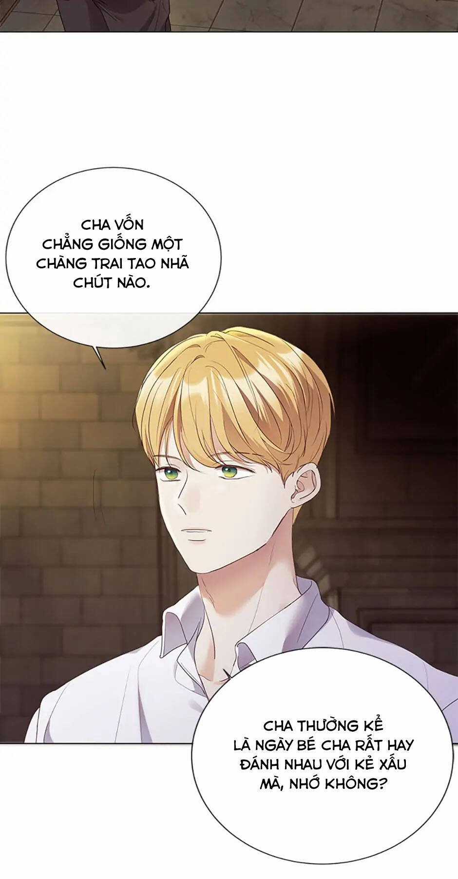 Người Không Mời Mà Đến Chapter 66 trang 28