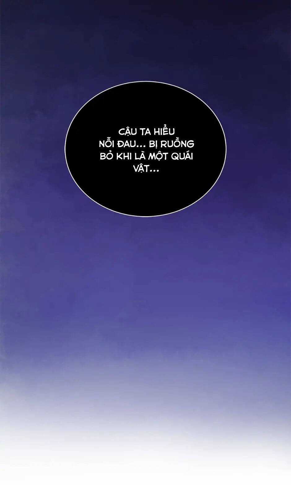 Người Không Mời Mà Đến Chapter 66 trang 3