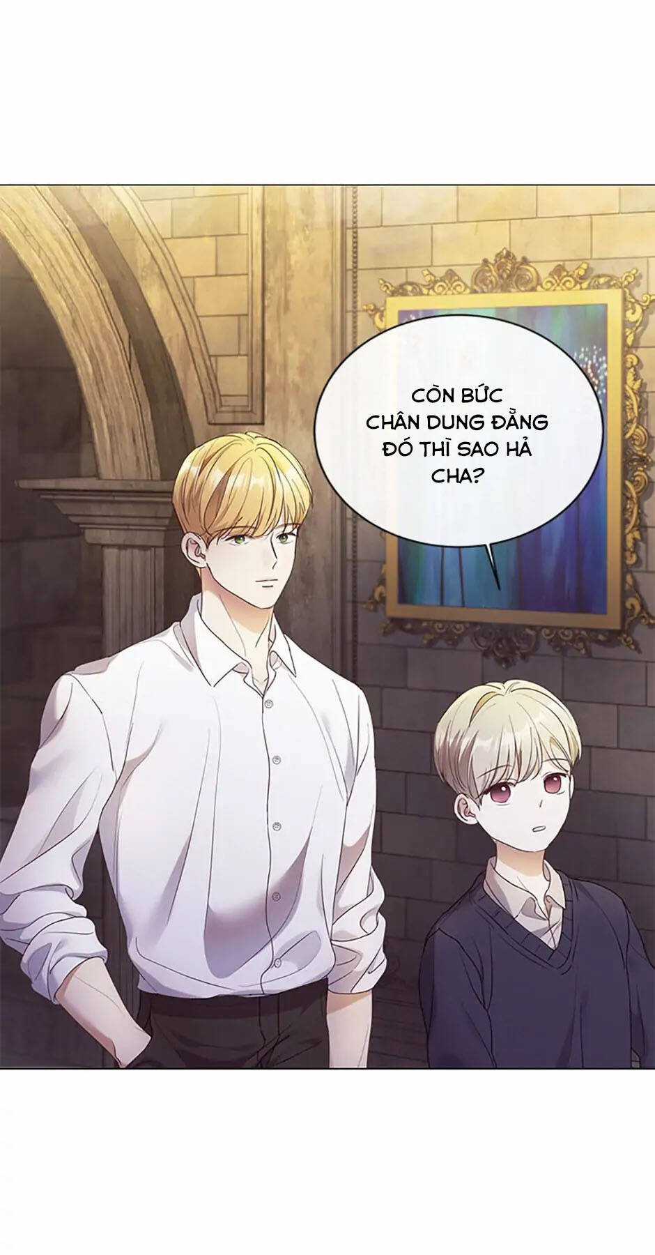 Người Không Mời Mà Đến Chapter 66 trang 32