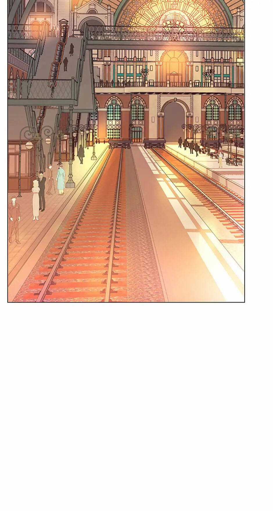 Người Không Mời Mà Đến Chapter 66 trang 40