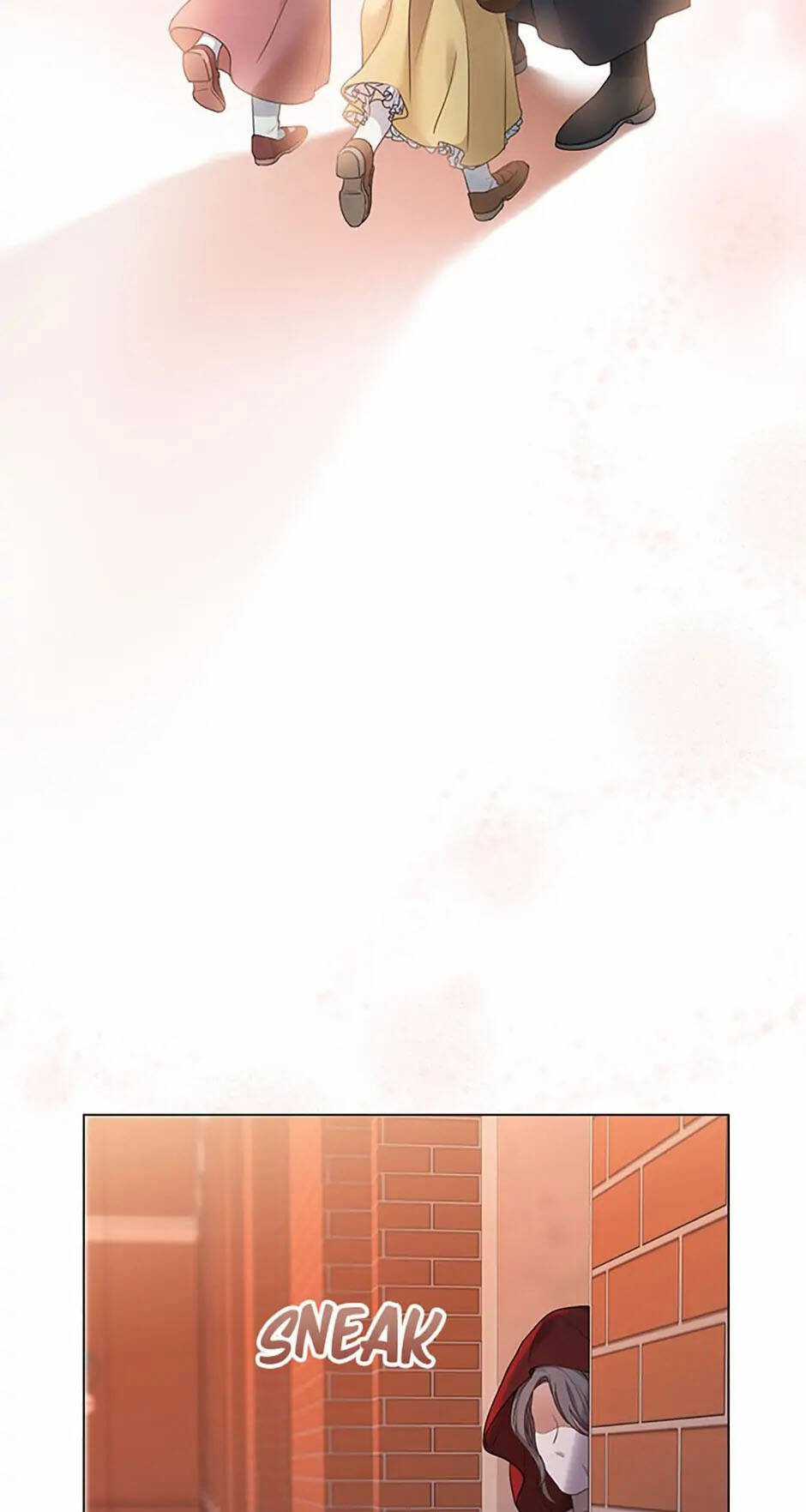 Người Không Mời Mà Đến Chapter 66 trang 45