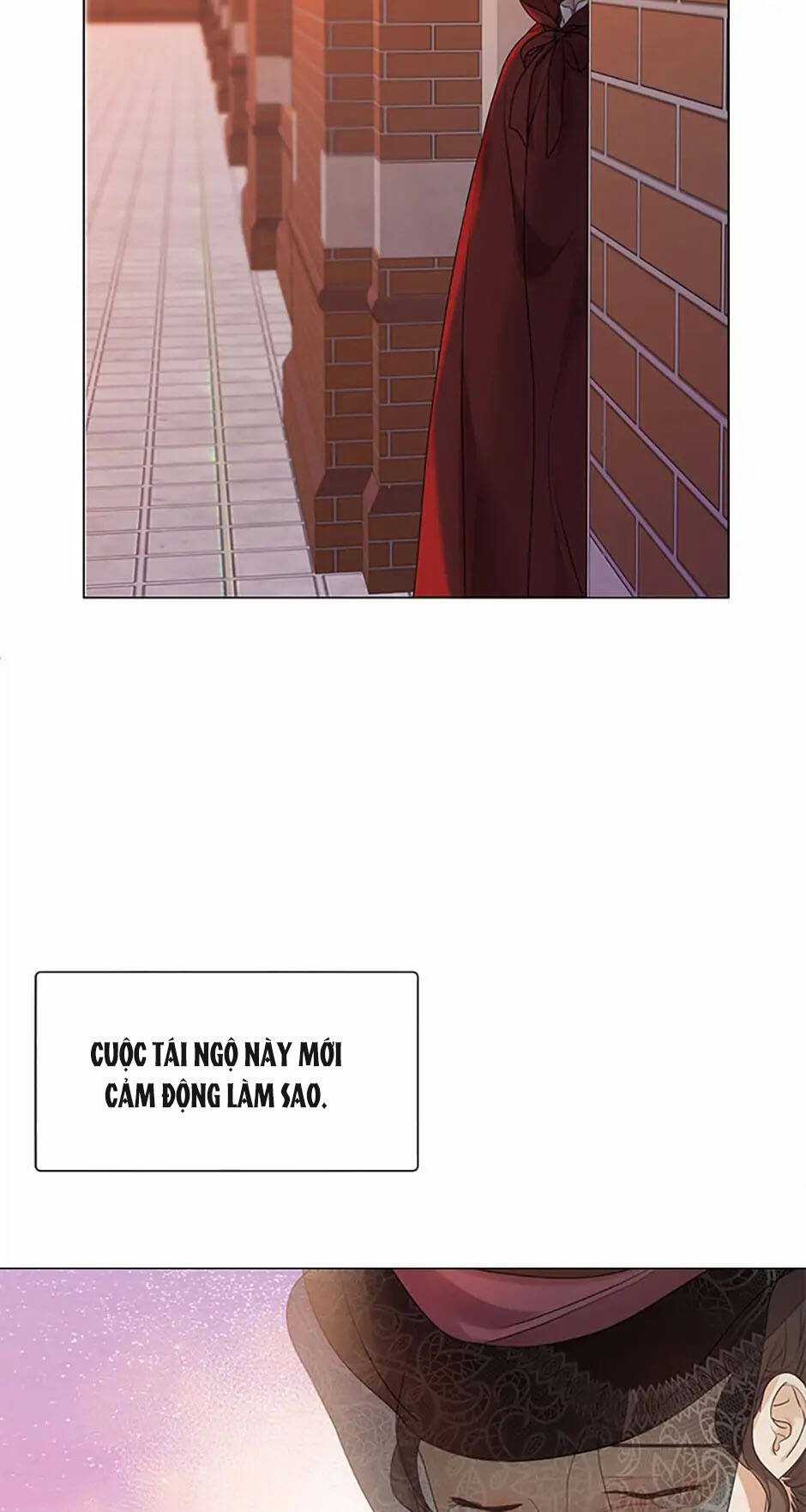 Người Không Mời Mà Đến Chapter 66 trang 46