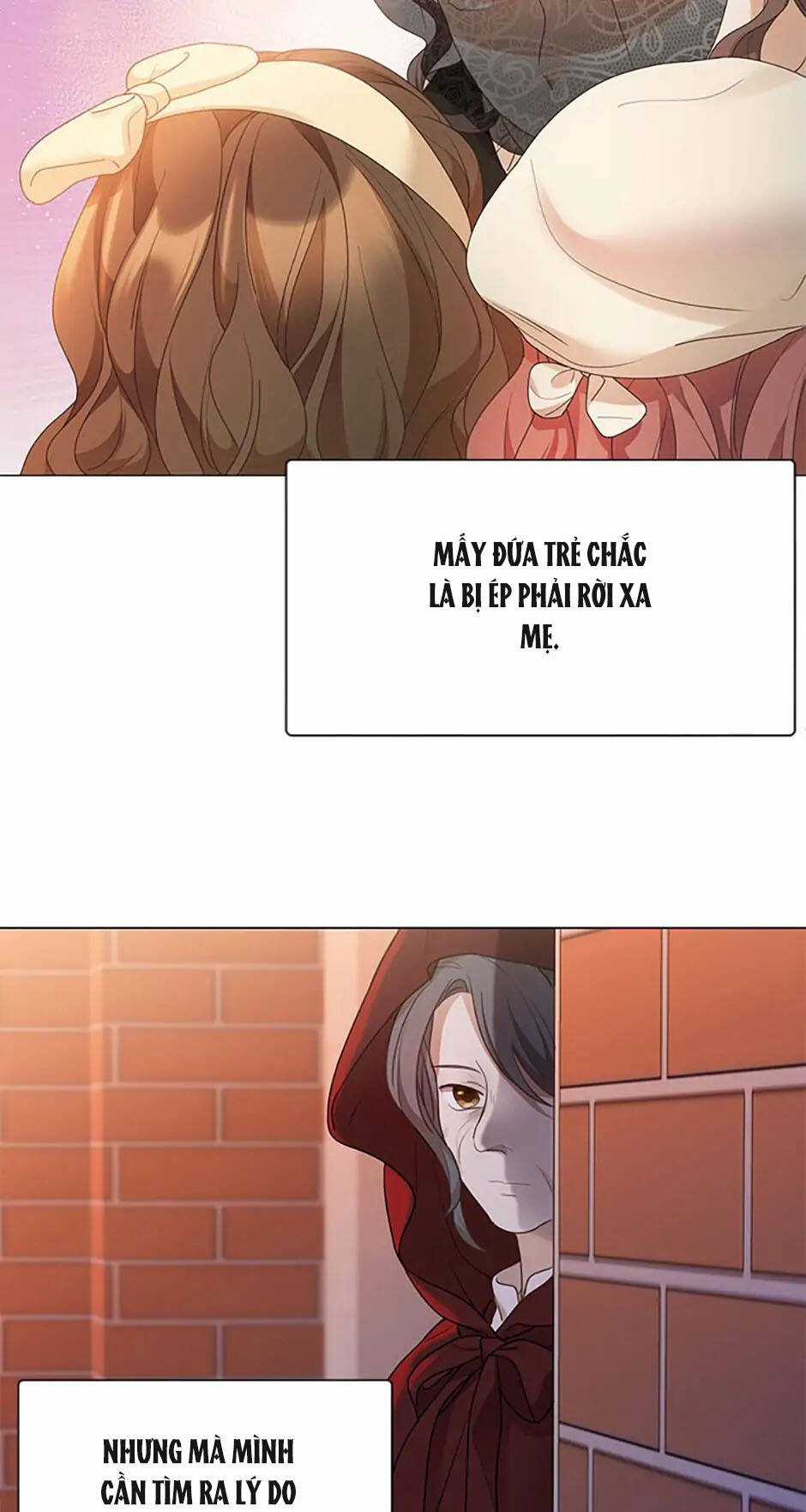 Người Không Mời Mà Đến Chapter 66 trang 47