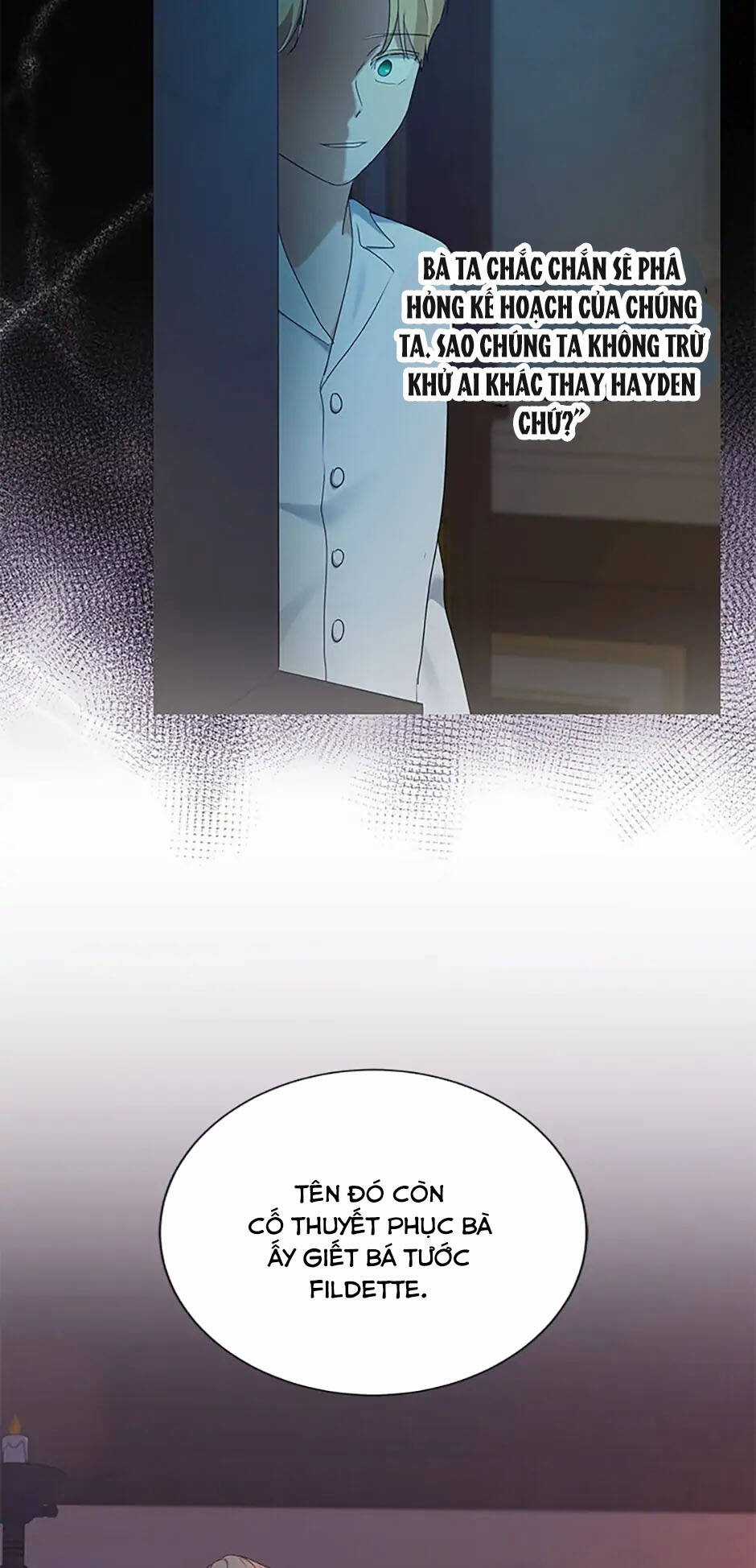 Người Không Mời Mà Đến Chapter 66 trang 5