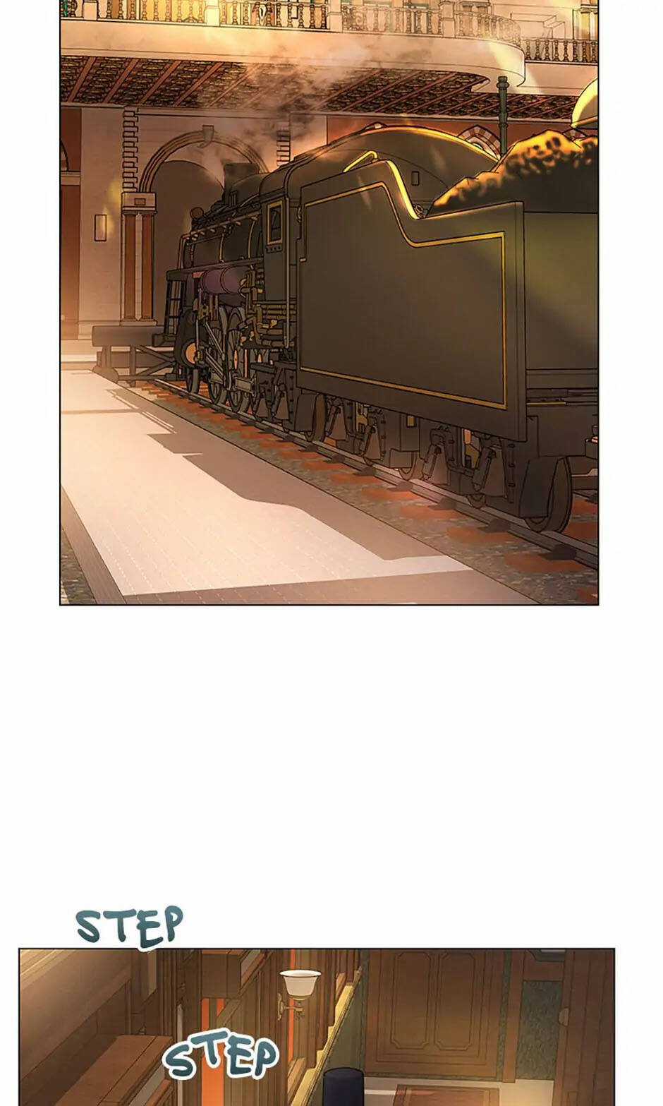 Người Không Mời Mà Đến Chapter 66 trang 50