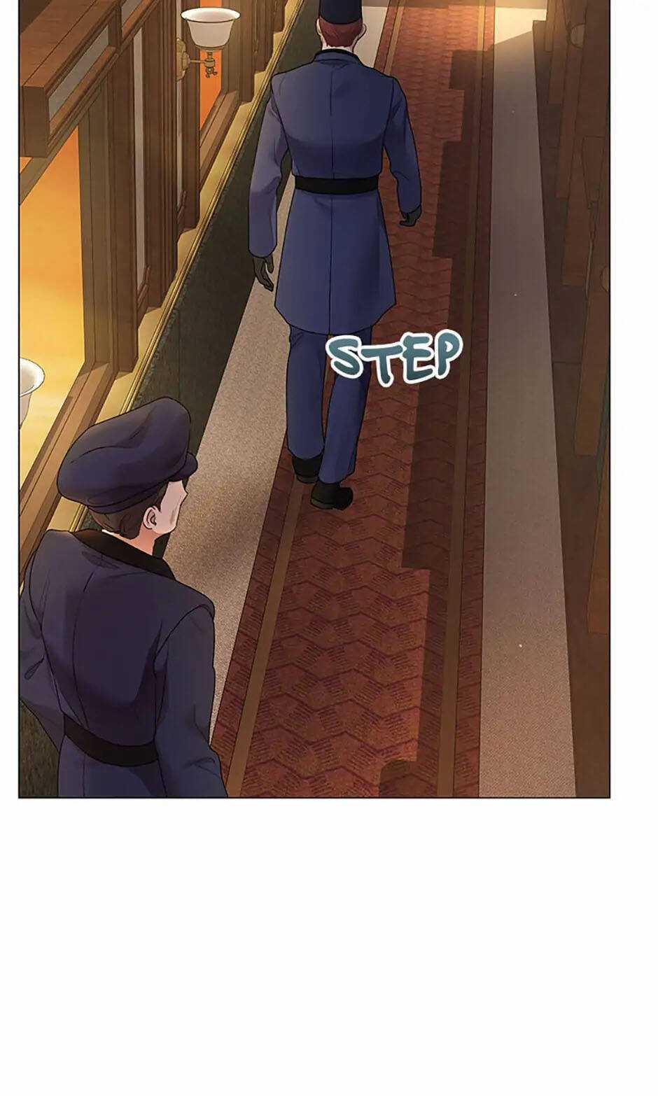 Người Không Mời Mà Đến Chapter 66 trang 51