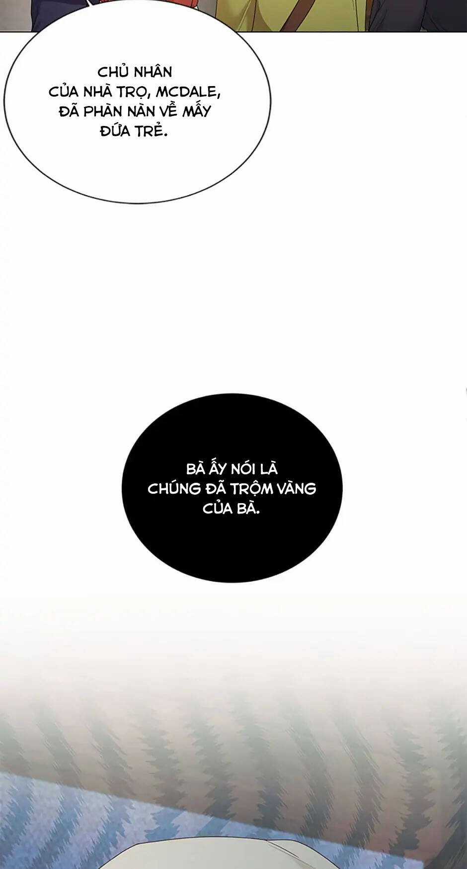 Người Không Mời Mà Đến Chapter 66 trang 55